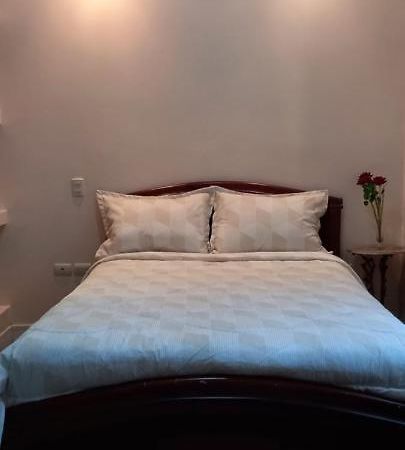 Villa Del Rosario Hostal Cuenca Dış mekan fotoğraf