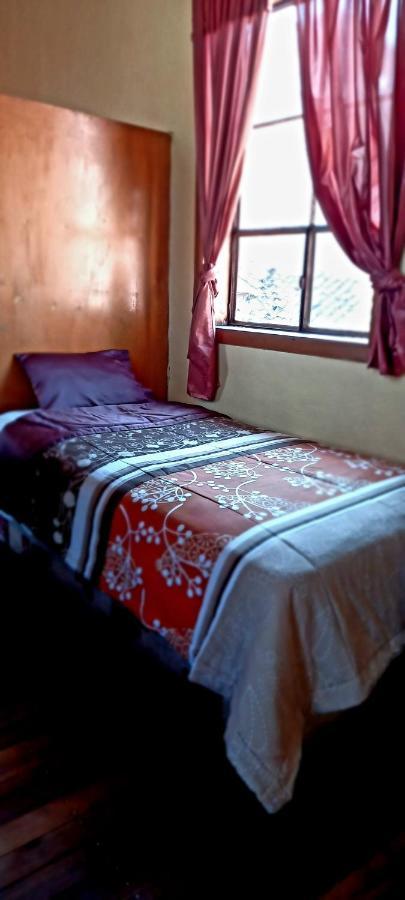 Villa Del Rosario Hostal Cuenca Dış mekan fotoğraf
